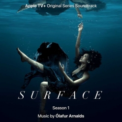 Olafur Arnalds - Surface (Music from the Original TV Series)